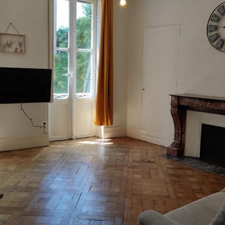 Appartement 3 - T2 60M2 - Standing, Moderne Et Tout Equipe - Carmes-Renforts , Toulouse Buitenkant foto