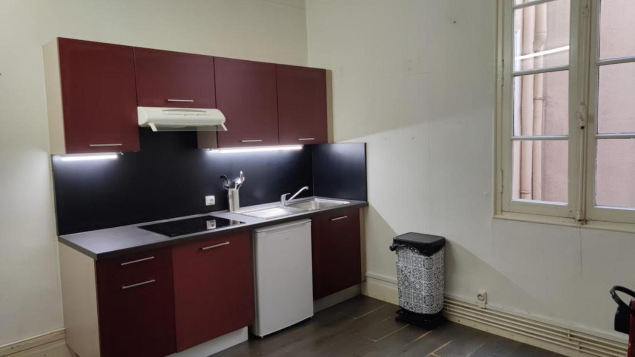 Appartement 3 - T2 60M2 - Standing, Moderne Et Tout Equipe - Carmes-Renforts , Toulouse Buitenkant foto
