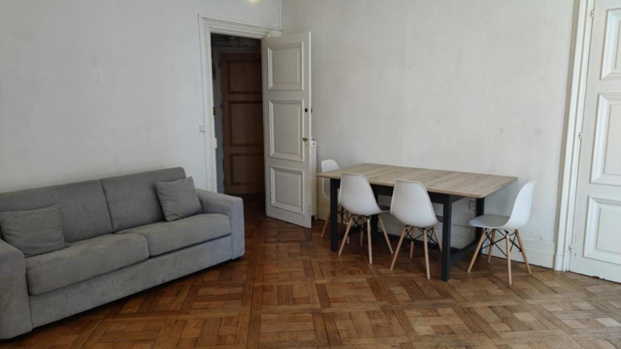 Appartement 3 - T2 60M2 - Standing, Moderne Et Tout Equipe - Carmes-Renforts , Toulouse Buitenkant foto