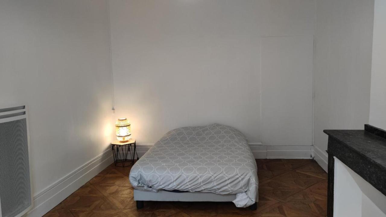 Appartement 3 - T2 60M2 - Standing, Moderne Et Tout Equipe - Carmes-Renforts , Toulouse Buitenkant foto