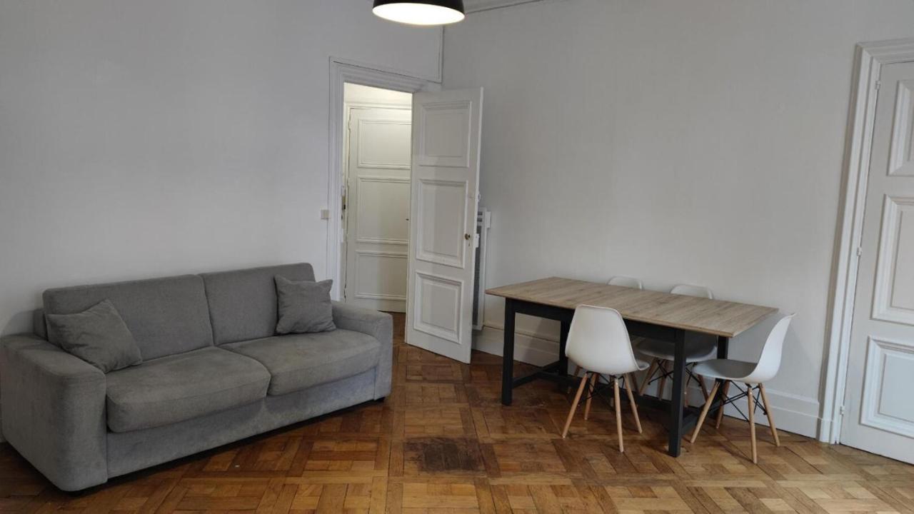 Appartement 3 - T2 60M2 - Standing, Moderne Et Tout Equipe - Carmes-Renforts , Toulouse Buitenkant foto