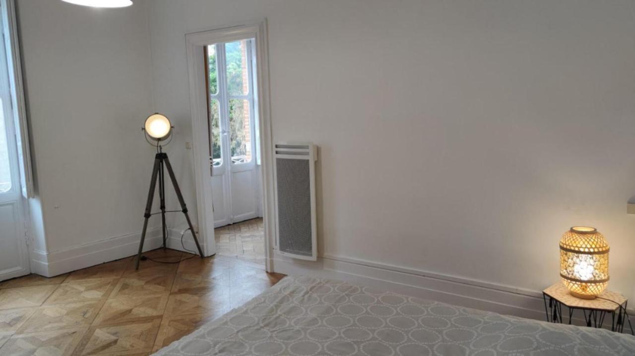 Appartement 3 - T2 60M2 - Standing, Moderne Et Tout Equipe - Carmes-Renforts , Toulouse Buitenkant foto