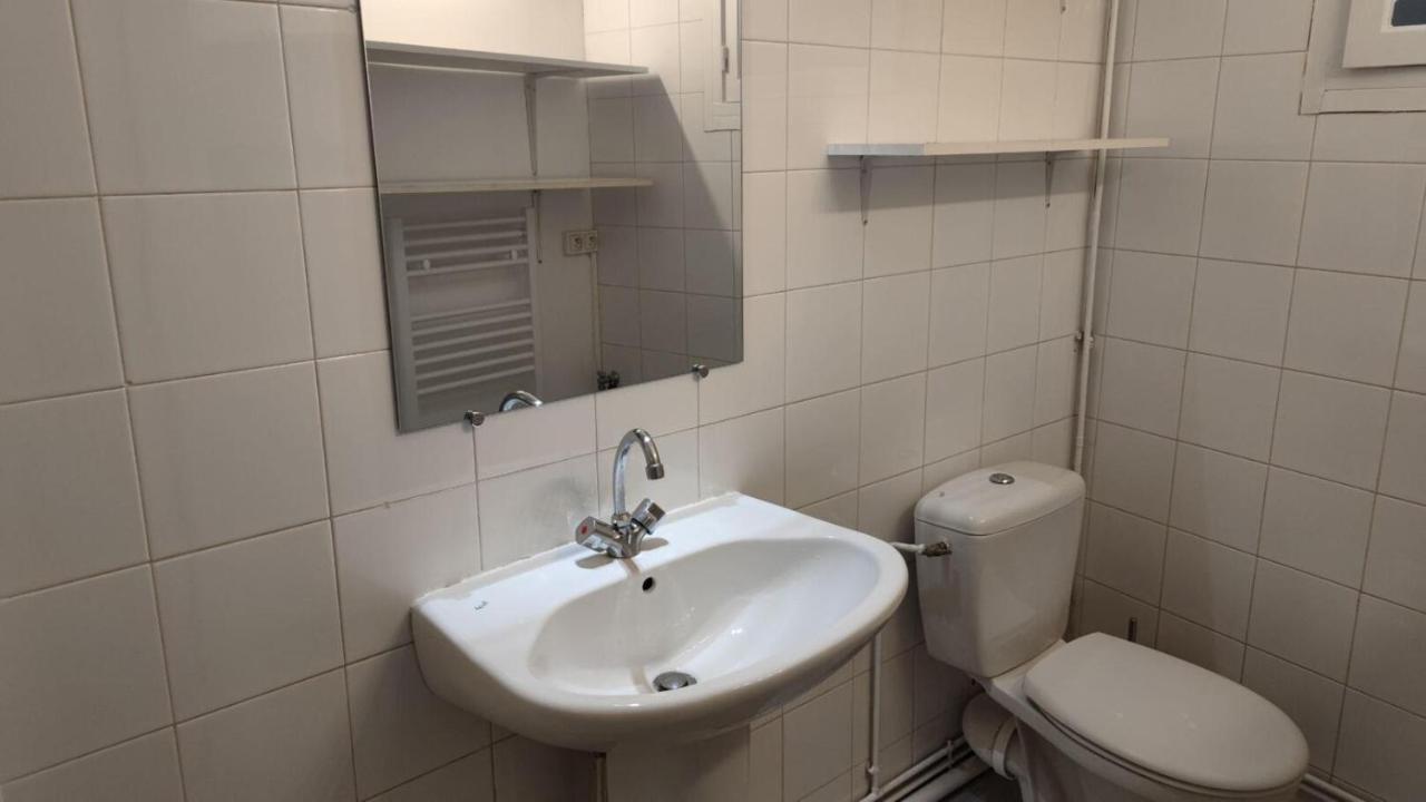 Appartement 3 - T2 60M2 - Standing, Moderne Et Tout Equipe - Carmes-Renforts , Toulouse Buitenkant foto