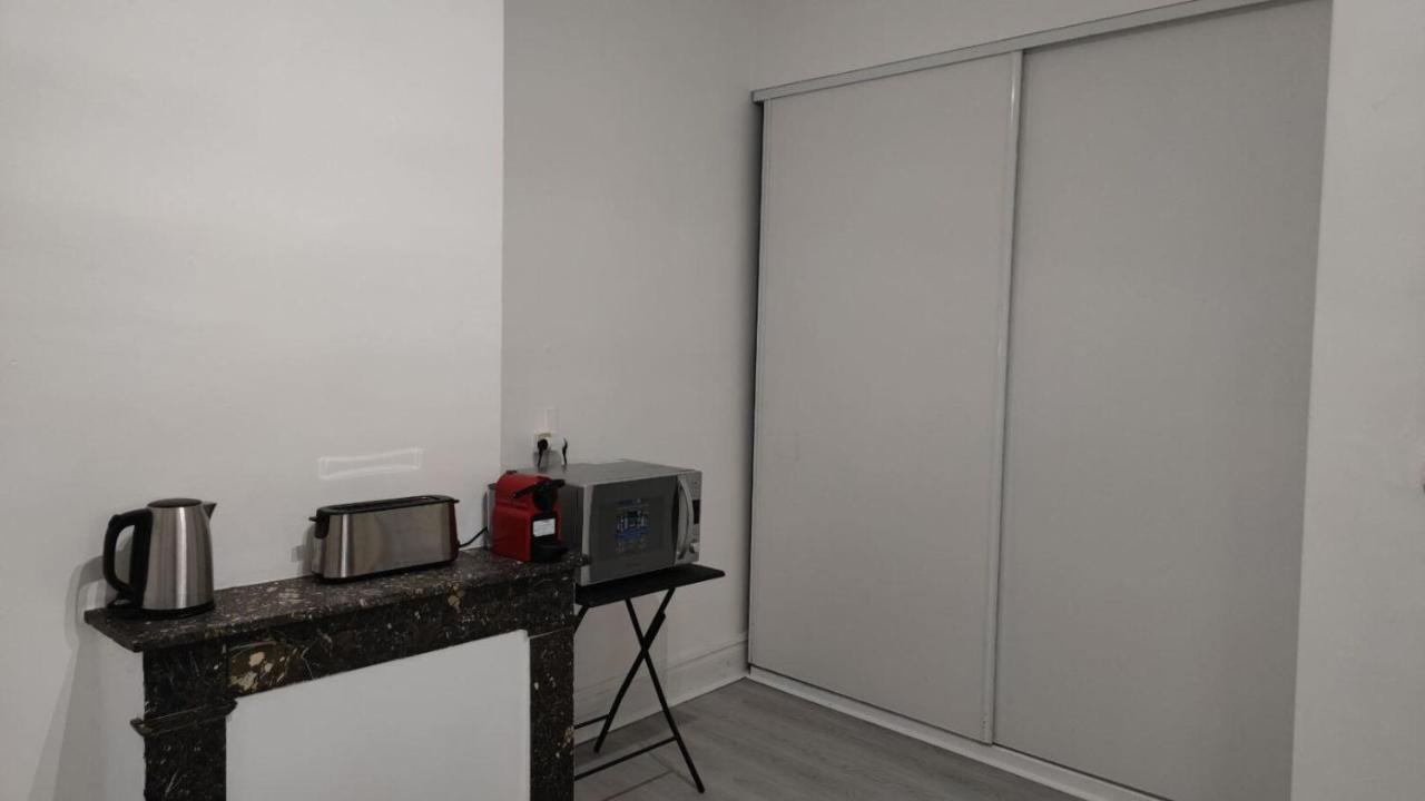 Appartement 3 - T2 60M2 - Standing, Moderne Et Tout Equipe - Carmes-Renforts , Toulouse Buitenkant foto
