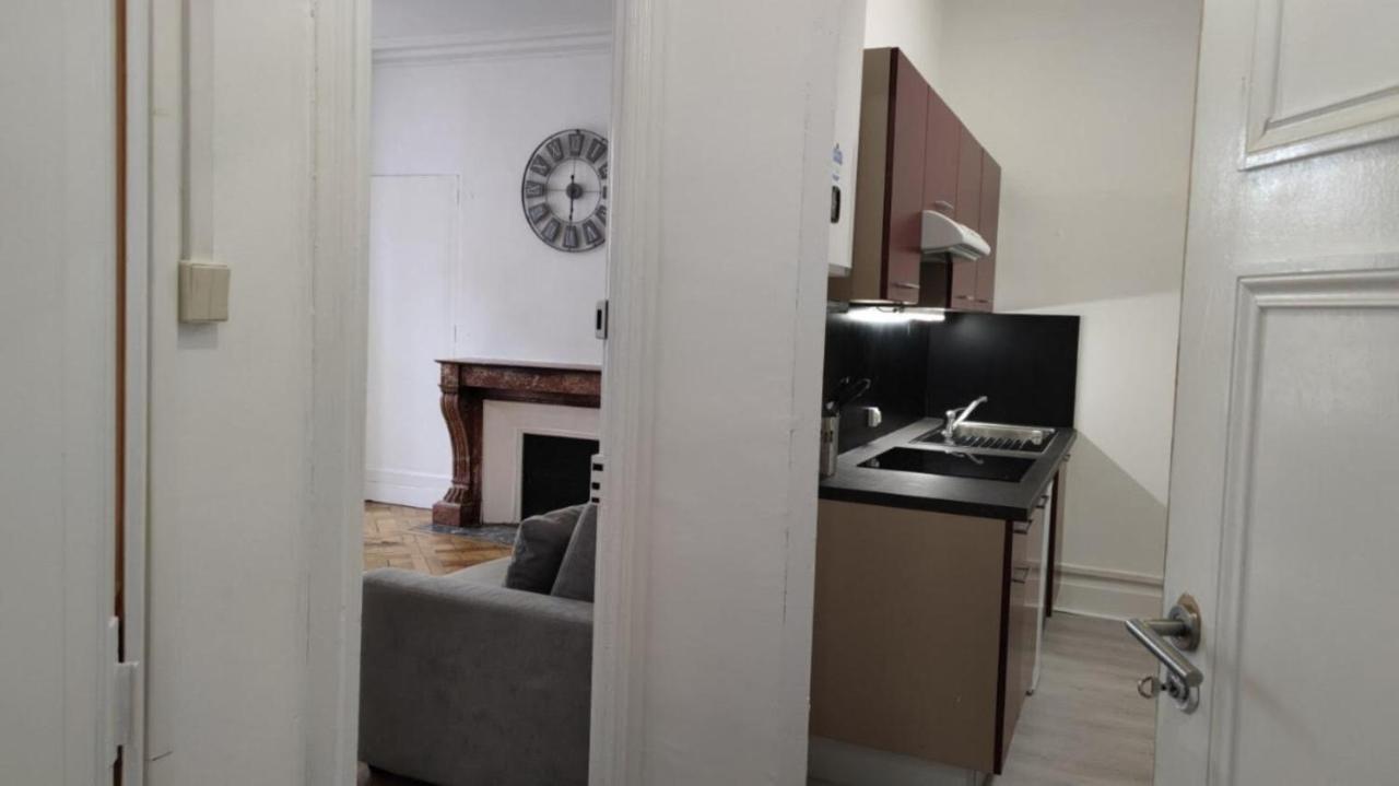 Appartement 3 - T2 60M2 - Standing, Moderne Et Tout Equipe - Carmes-Renforts , Toulouse Buitenkant foto